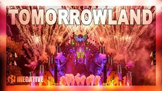 Tomorrowland 2022 | Marshmello, David Guetta, Martin Garrix, Tiesto, Alok | Festival Mix 2022 #10