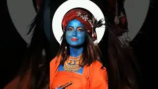 daizy aizy krishna Janmashtami special video|| please subscribe