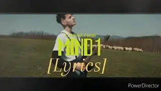 Azahriha x Desh - MIND1 [Lyrics]
