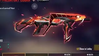 Cobra mp40 redeem code scam 😠 Full Details | 