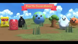 Earth Guardians | Introduction Video