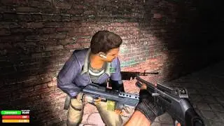 Electric Eels (Trouble In Terrorist Town #12)