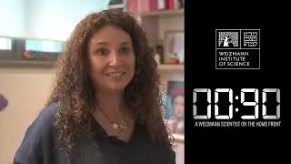 Scientists on the home front