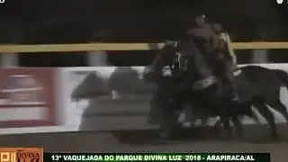 DISPUTA CAT DERBY PARQUE DIVINA LUZ 2018
