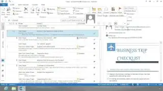 Microsoft Office Outlook 2013: Using Inline Replies | K Alliance