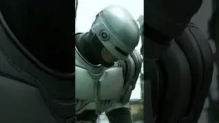 RoboCop: Rogue City - Robot Dance (Extreme)
