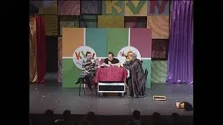 DMB 2007 Stem prostoKvashino YT