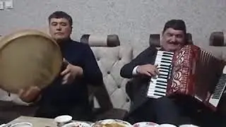 Абдушариф Курязов.