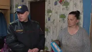 Отцы и дети:  семьи СОП - под особым контролем