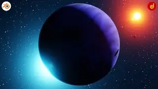 Create Planet Space Scene in Blender | Create Space Environment in Blender