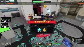 TDS | Beating the Brainrot gamemode