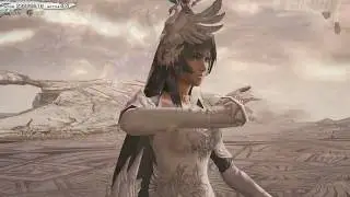 New Job: "Star-Crossed Lover" | MOBIUS FINAL FANTASY