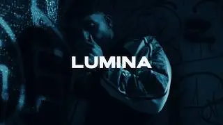 SAMRA TYPE BEAT | LUMINA (prod D9)