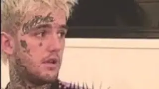 Lil peep 15 kasım (Türkçe çeviri)