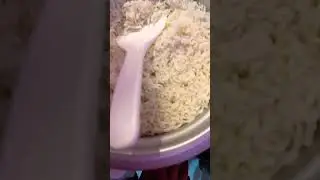 Our lunch yumyum #asmr #trending #viral #food #satisfying