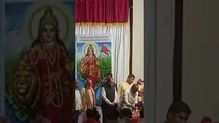 Sudhanshu Trivedi at Hyderabad on the occasion of subhash chandra bose. birth anniversary