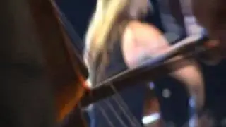 Apocalyptica - Enter Sandman 'Metallica Cover' [Live at Area 4 2008]