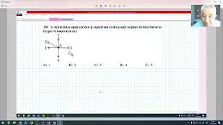 ҰБТ 2024  Физика  2  1 нұсқа