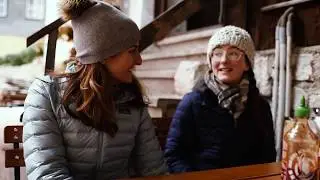 Family trip to Germany & Austria