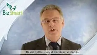 Meet BizSmart Select Member: David Kettle