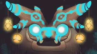 EmeraldTea - Magical Sanctum Remix (My Singing Monsters)