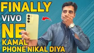 Vivo Upcoming Mobile May 2024 | Vivo y100 Review and price