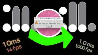 How to Play Osu! on a Mac in 2026 (Fix for Performance and Mania)