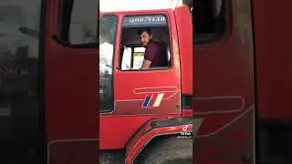 yunus emre mızrak #ford #cargo
