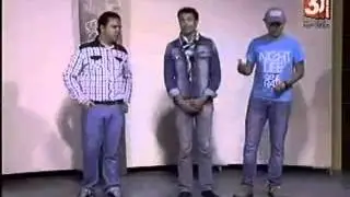 El Duelo - Homenaje