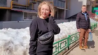 НАСТЯ ПРИНИМАЕТ ПОЗДРАВЛЕНИЯ🥳/ РАССАДА ЦВЕТОВ🏵🌺/ СЕМЬЯ ИЗ САМАРЫ