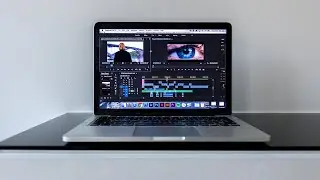 How To Change iMovie Project Resolution