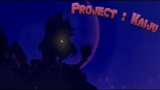 Krystalak Showcase ! [Project : Kaiju 4.0]