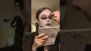🥀 #makeuptutorial #vampire #makeupartist #makeupartistsworldwide