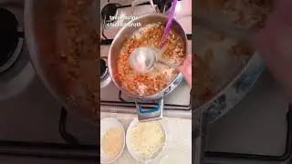 Peynir Peynir Mac and Cheese