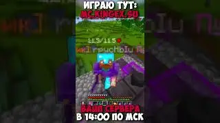 ВАЙП на МОЕМ СЕРВЕРЕ АНАРХИЯ #funtime #minecraft #анархия #дюп #майнкрафт #фантайм #аквыч