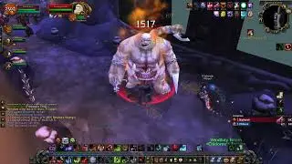 Tanking Utegarde Pinnacle DK
