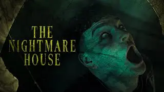The Nightmare House | Full Horror Movie