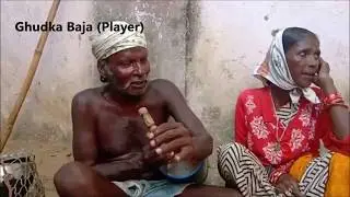 Top 5 Best Ghudka Baja Player Sambalpuri 🔴🔴Ghudka Nach🔴🔴 Ghudka Song Sambalpuri 2019