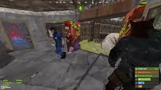 Богдана не любят #Rust
