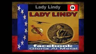Marshall Lady Lindy Venezuela