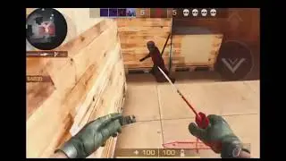 Standoff 2 top moments