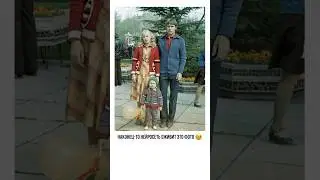 НЕЙРОСЕТЬ ОЖИВИЛА ЭТО ФОТО 😳😳