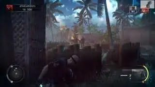 Hitman - El silencio de la monja