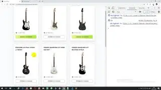 Курс JavaScript ES6-классы. 07. Компонент 