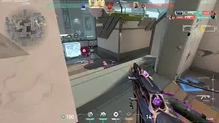 Another post plant clutch