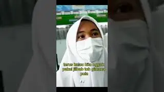 Siswi Dipaksa Pakai Jilbab