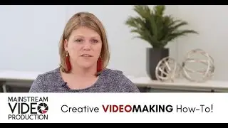 Creative Video Making How-To