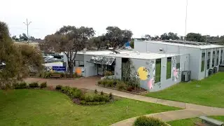 Seaford Community Hall