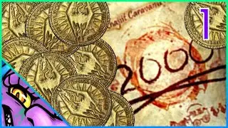 Librum: Skyrim Special Edition #1 - Making Money