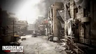 Insurgency: Sandstorm - OST: Insurgents Defeat Theme B